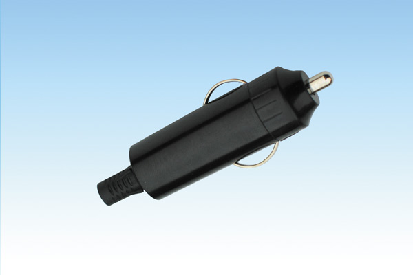 Car cigarette lighter plug（LP-635）